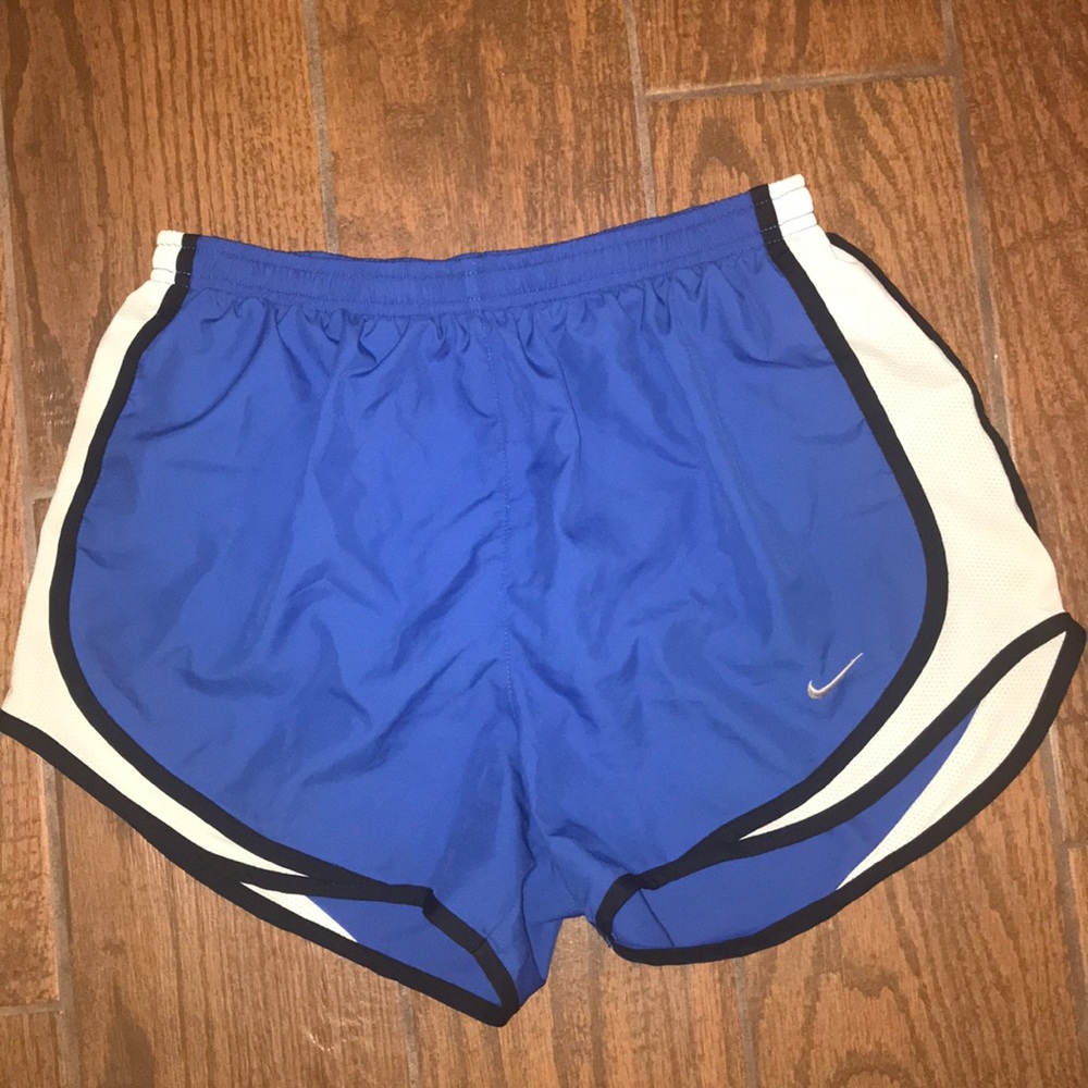 Small Nike shorts